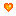 Heart Orange